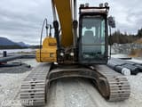 2011 Caterpillar 320DL Crawler Excavator