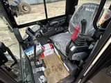 2026 Sany SY35U Mini Excavator