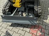 2023 Wacker Neuson ET18 Mini Excavator