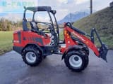 2022 Schäffer 3630 Mini Excavator