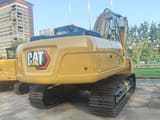 2025 Caterpillar 320GX Crawler Excavator