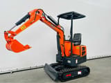 2025 RTE CRE102 Mini Excavator