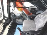 2019 Hitachi KMC600P-6 Demolition Excavator