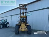 2018 Caterpillar 938M Mini Excavator