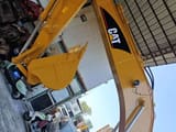 2010 Caterpillar 320CL Crawler Excavator