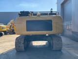 2012 Caterpillar 336D Crawler Excavator