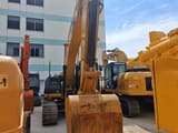2019 Caterpillar 320D2 Crawler Excavator