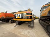 2013 Caterpillar 320B Crawler Excavator