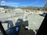 2022 Sany SY35U Mini Excavator