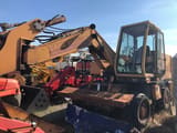 1994 CASE 888BP Wheel Excavator