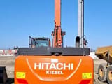 2019 Hitachi ZX210LC-6 Crawler Excavator