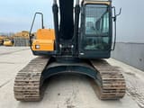 2025 Hyundai R210L Crawler Excavator