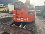 Hitachi EX60 Mini Excavator