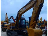 2024 Caterpillar 315D2GC Crawler Excavator