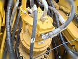 2022 Caterpillar 336GC Crawler Excavator
