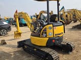 2023 Komatsu PC30 Mini Excavator