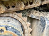 2021 Caterpillar 395 Crawler Excavator