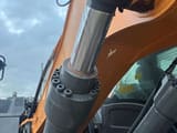 2020 CASE CX290D Crawler Excavator