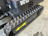 2025 Vicsec VC13 Mini Excavator