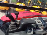 2013 Volvo ECR38 Mini Excavator