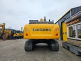 2025 LiuGong CLG922E WE1310 Crawler Excavator