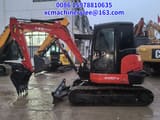 2024 Kubota KX057-4 Mini Excavator