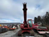 1999 EWK TR 2212 Crawler Excavator