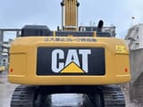 2023 Caterpillar 330D Mini Excavator