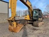 2022 Caterpillar 320D2 Crawler Excavator