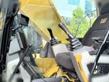 2021 Caterpillar 320GC Crawler Excavator