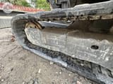 2017 Volvo ECR58D Mini Excavator