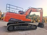 2024 Doosan DX225LC-9C Crawler Excavator