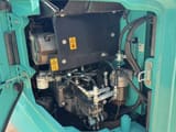 2020 Kobelco SK85MSR-7 Mini Excavator