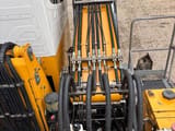 2015 Liebherr LH40 Material Handler