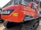 2024 Doosan DX225LC Crawler Excavator