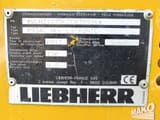 2012 Liebherr R934C NLC Crawler Excavator