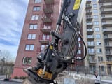 2019 Volvo ECR235EL Crawler Excavator