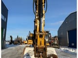 2020 Caterpillar 352-07A Crawler Excavator