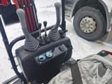 2025 JPC HT-12 Mini Excavator