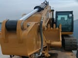 2025 Caterpillar 323D3 Crawler Excavator