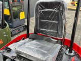 2025 Captok CK13 Mini Excavator