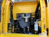 2016 Komatsu PC210LC-10 Crawler Excavator