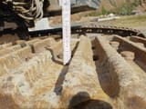 2011 Hitachi ZX470LCH-3 Crawler Excavator