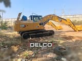 2026 Caterpillar 321 Crawler Excavator