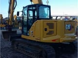 2021 Caterpillar 310-07 Crawler Excavator