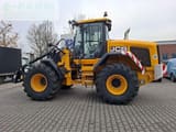 2022 JCB 427 AGRI Mini Excavator