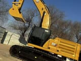 2024 Caterpillar 345GC Crawler Excavator