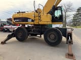 Movimentatore di materiali Caterpillar 325D del 2011