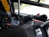 2017 Liebherr A914 LITRONIC Wheel Excavator