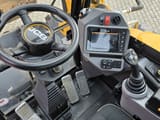 2016 JCB HYDRADIG 110W Wheel Excavator
